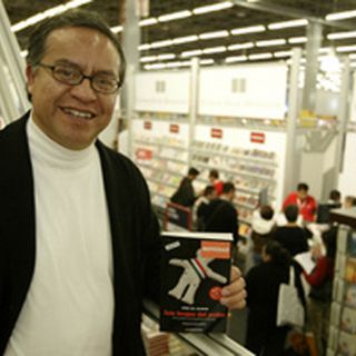 Se ha extendido el culto a la Santa Muerte: José Gil Olmos