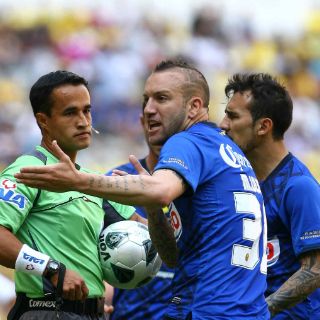 Vuoso es castigado con dos partidos