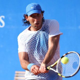 Santiago González culpa a FMT por malos resultados