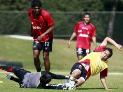 Al parecer, existe una seria opción de compra por el club encabezada por Martínez Garza. MEXSPORT  /