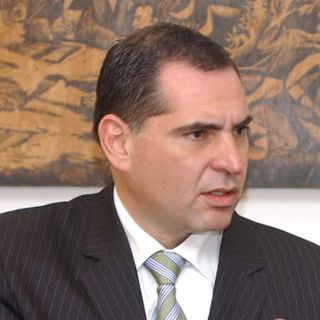 Se reúne Cué con eurodiputado por caso de finlandés asesinado en 2010