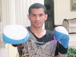 José Antonio Aguirre busca su segunda corona. ESPECIAL  /