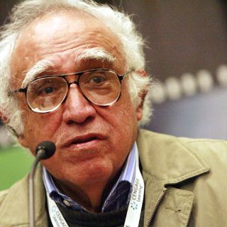 Rendirán homenaje a Carlos Monsiváis en la Feria de Minería