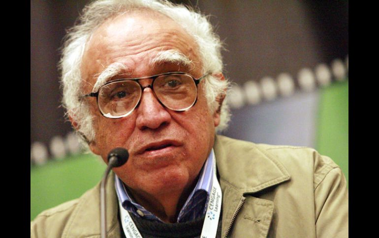 El INAH estará  presente en uno de los encuentros editoriales de más tradición en el país. ARCHIVO EL INFORMADOR  /