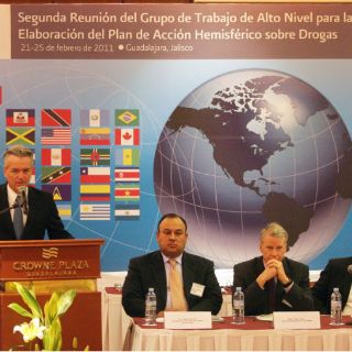 Este año realizarán nueva encuesta nacional sobre adicciones