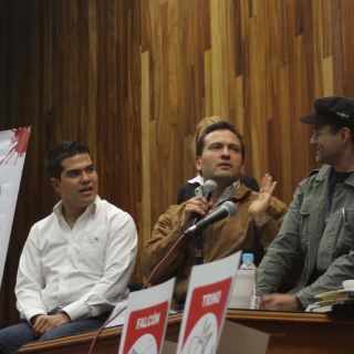 En un país al revés, los moneros ponen orden