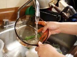 El área que no está integrada al SIAPA en Tonalá también presenta deficiencias en la cloración. E. PACHECO  /