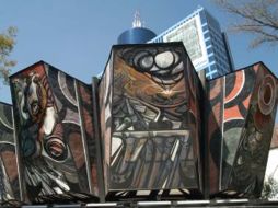 La obra se presentará Bajo la dirección del dramaturgo Luis Koellar. ELUNIVERSAL  /