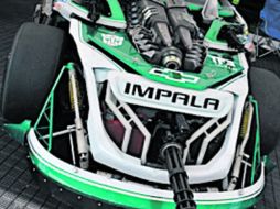 La película se estrenará el próximo 1 de julio. ESPECIAL  /