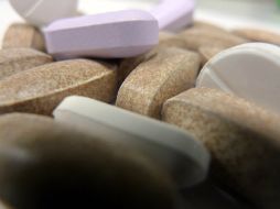 La Cofepris envió a los estados la notificación sobre el retiro de 250 productos “milagrosos”. ARCHIVO  /