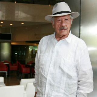 López Tarso recibe homenaje por sus 63 años de trayectoria artística