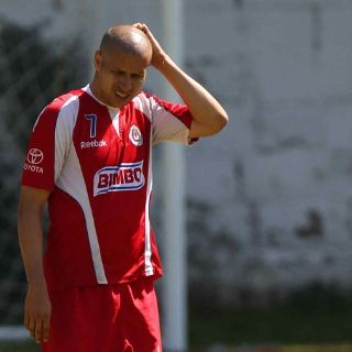 El 'Bofo' reconoce no ser un goleador