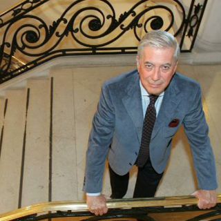 Mario Vargas Llosa visitará México