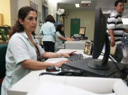 Cada año, 400 personas por cada millón de habitantes de Jalisco son diagnosticadas con insuficiencia renal. ARCHIVO  /