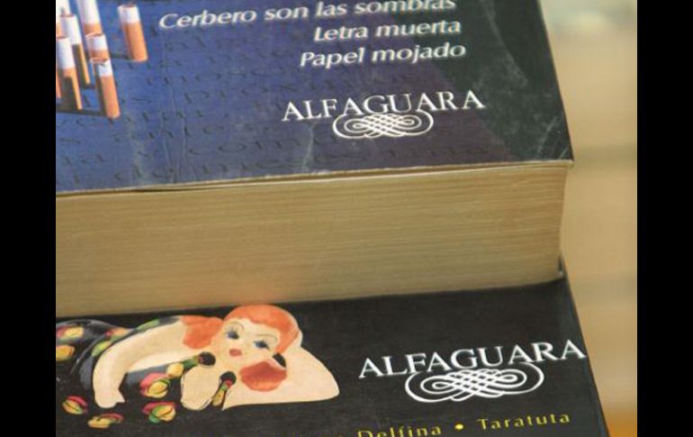 El galardón se ha convertido en un referente de los premios literarios de calidad otorgados a obras inéditas en castellano. E.DOMINGUEZ  /