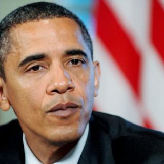 Obama envía condolencias a familiares y víctimas del terremoto en Nueva Zelandia