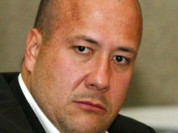 Alfaro, aclara que no descalifica la propuesta, mas pide analizarla y apegarse a los acuerdos de seguridad entre municipios. E. BARRERA  /