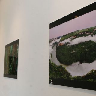 La Fotografía Documental se manifiesta en Casa Vallarta