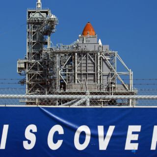 Todo es favorable para último viaje del Discovery: NASA