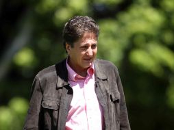 Juan José Frangie declara que la continuidad de Sánchez Solá está asegurada.  /