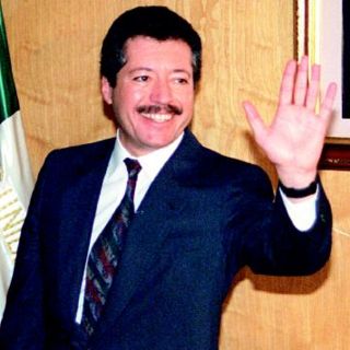 La Fundación Colosio molesta al hijo del fallecido político