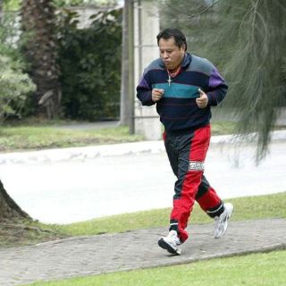 Pretenden romper récord mundial en sesión de activación física