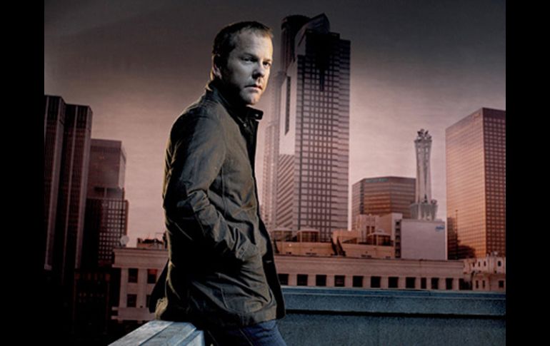 Actualmente el intérprete se encuentra preparando una nueva versión de la obra de teatro That Championship Season. ESPECIAL  /