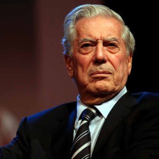 Vargas Llosa hablará de poder y educación superior