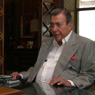 Propuesta de Martínez Garza toma delantera