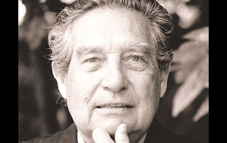 El Nobel de Literatura mexicano fue prolífico en su escritura. ESPECIAL  /