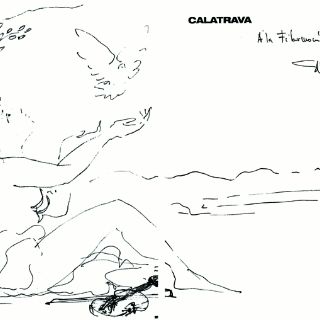 Santiago Calatrava proyectará  la Filarmónica de Belgrado