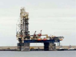 En Libia se ha dejado de producir más de 400 mil barriles por día. ARCHIVO  /