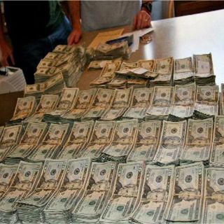 Ingresan a México hasta 40 MMDD por lavado de dinero