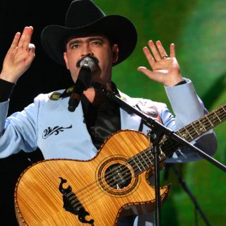 Los Tucanes de Tijuana, complacidos de escuchar su música en el cine