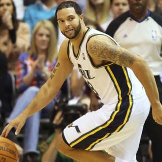 Deron Williams va a los Nets