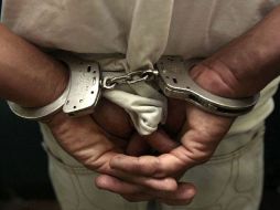 Los detenidos admitieron haber disparado contra el automotor el día del atentado. ARCHIVO  /