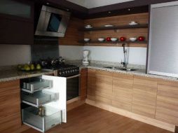 En Jalisco 15 mil residencias han adaptado tecnologías de reciclado de energía como celdas fotovoltaicas y estufas. ARCHIVO  /