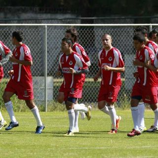 El Rebaño sigue con su preparación