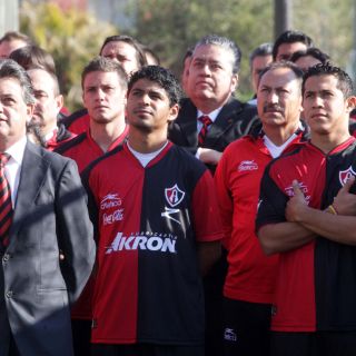 Martín del Campo defiende su gestión