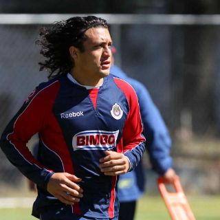 Chivas, anímicamente muy bien: Reynoso