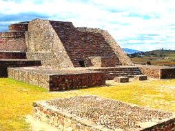 Con más de 30 sedes en el país, entre ellas la zona arqueológica de Becán, Campeche. EL UNIVERSAL  /