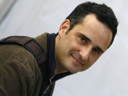 El uruguayo Jorge Drexler llevará su talento al festival brasileño. EFE  /