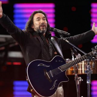 Marco Antonio Solís retorna a Viña del Mar