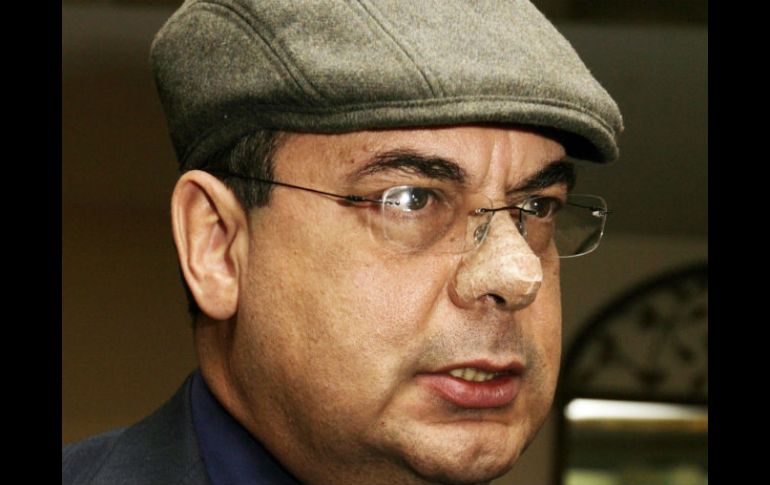 Una auditoría particular detectó que Alonso Godoy recibió pagos millonarios de manera irregular. E. BARRERA  /