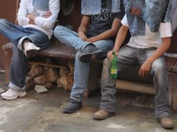 La legislación en materia de migración prevé esfuerzos de las autoridades mexicanas para reducir los índices delincuenciales. NTX  /