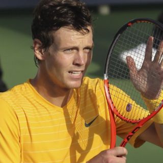 Djokovic y Berdych se enfrentarán en una semifinal