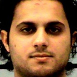 Detienen ciudadano saudita por intento de fabricar bomba