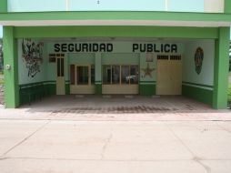 El director de Seguridad Pública dijo que lo sucedido se debe a conflictos ajenos al municipio. ESPECIAL  /
