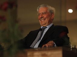 Vargas Llosa, que no ha disimulado sus críticas al gobierno argentino, abrirá la feria el 21 de abril con una clase magistral. EFE  /