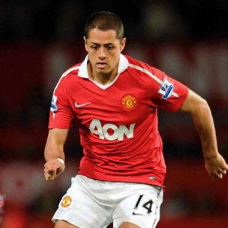 Otro patrocinio para el 'Chicharito'